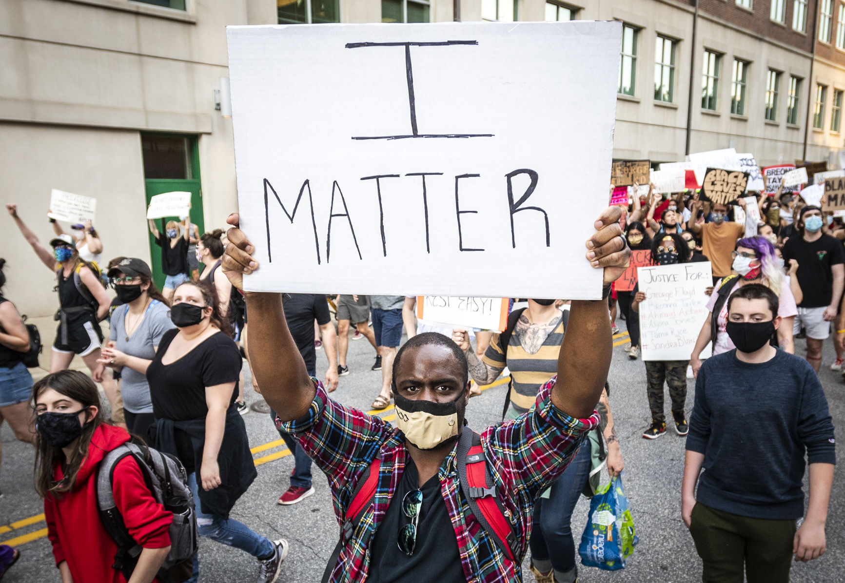Protest